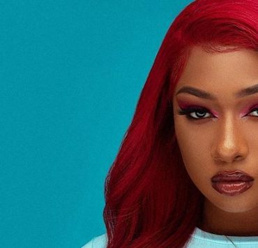 Рэперша Megan Thee Stallion — новое лицо бренда Рианны