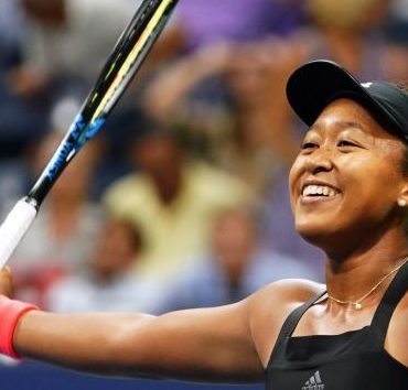 Даже не первая ракетка: названа самая высокооплачиваемая теннисистка в мире