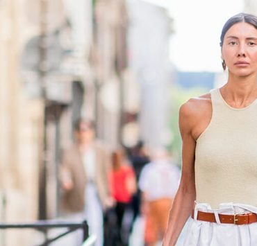 Юлия Пелипас запустила собственный бренд одежды