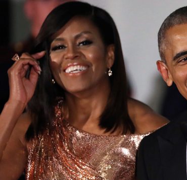 Барак і Мішель Обама стануть ведучими випускного вечора на YouTube Dear Class of 2020