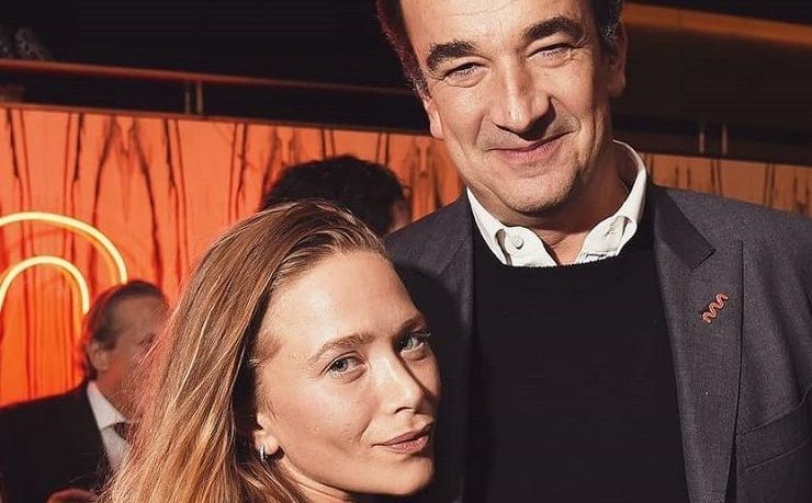 Не самый счастливый конец: Мэри-Кейт Олсен и Оливье Саркози разводятся в срочном порядке
