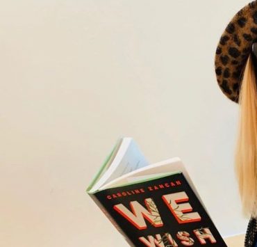 Книжная полка инсайдера: 5 романов, которые вдохновляют