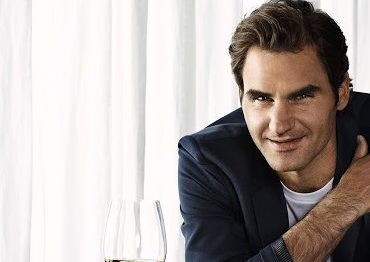 Обогнал Месси и Роналду: Федерер стал самым высокооплачиваемым спортсменом в мире