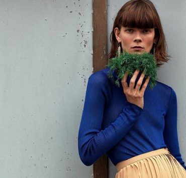 5 трендовых вещей сезона, которыми стоит пополнить гардероб