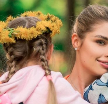 Не сойти с ума: как светские мамы переживают карантин