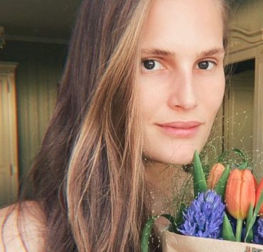 10 мотивуючих і спокусливих світлин іменинниці Алли Костромічової