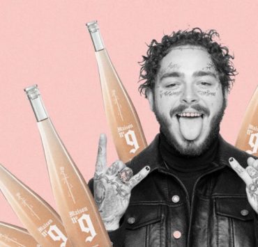 50.000 бутылок за 2 дня: кейс по продаже вина от рэпера Post Melone