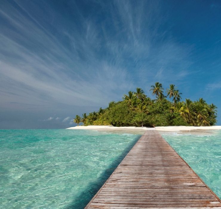 8 гарячих туристичних напрямків, які відкриються в липні