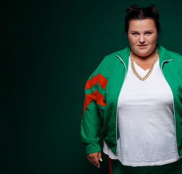 Исповедь Alyona Alyona в новом треке «Пам‘ятаю»