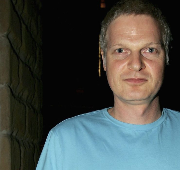 Бывший возлюбленный Элизабет Херли, голливудский магнат Стив Бинг покончил с собой