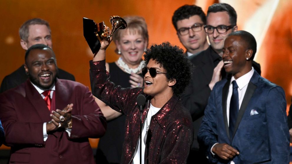 Grammy отказались от слова «urban»  в названии номинаций