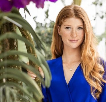 Быть дочерью Гейтса: Дженнифер Гейтс – о привилегиях, родителях и будущем муже