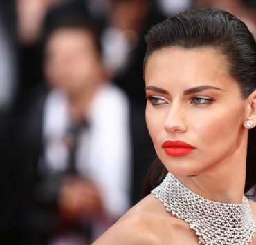 Адріані Лімі – 39! Згадуємо 10 цікавих фактів про супермодель