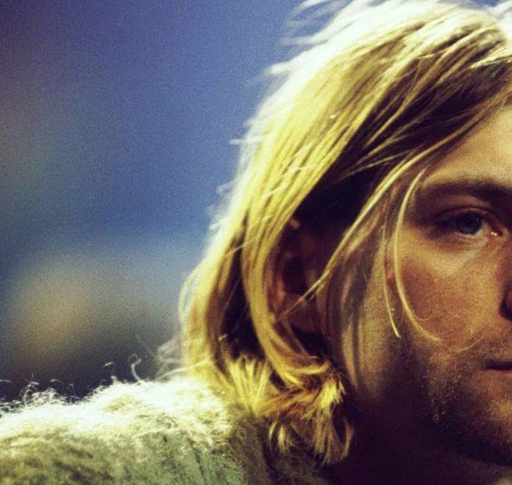 Гітару Курта Кобейна продали за рекордну суму