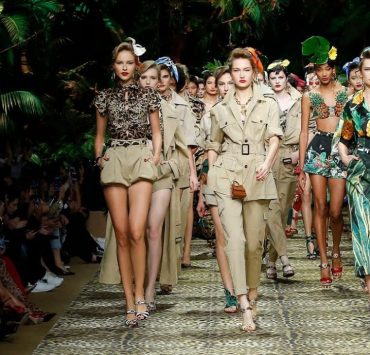 Dolce &#038; Gabbana примут участие в Milan Fashion Week