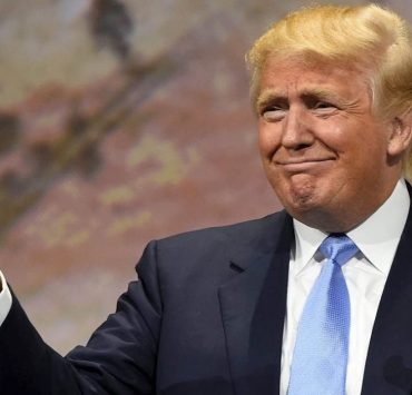 Дональд Трамп втратив $ 1 мільярд під час пандемії