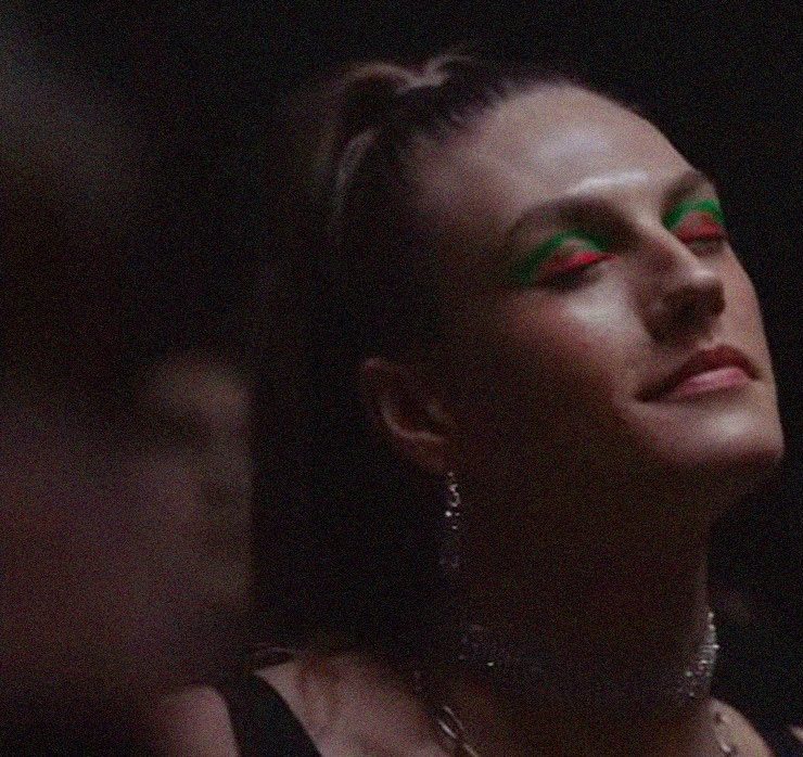 Бренд Diesel снова снял рекламный ролик в Киеве