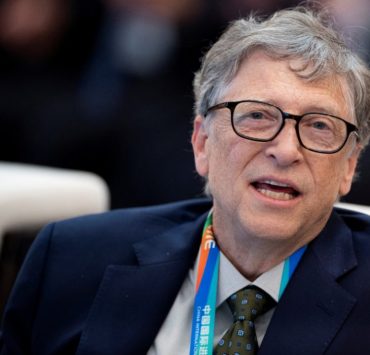 Билл Гейтс прокомментировал слухи о чипировании людей 
