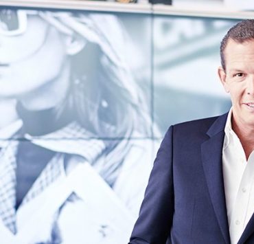 После 23 лет в компании: Даниель Гридер покидает пост CEO Tommy Hilfiger