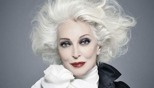 «Больше еды люблю только секс»: 10 цитат именинницы Кармен Делль’Орефиче