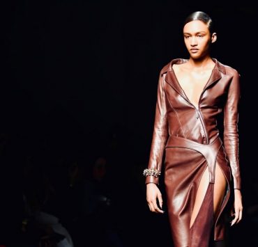 Американский совет моды запускает инициативы по борьбе с расизмом