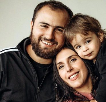 It’s a boy! Джамала вдруге стала мамою