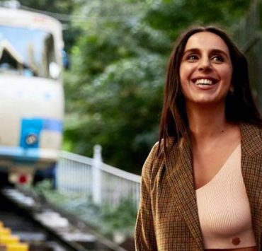 День Києва: як улюблене місто привітали українські музиканти, політики та світські герої