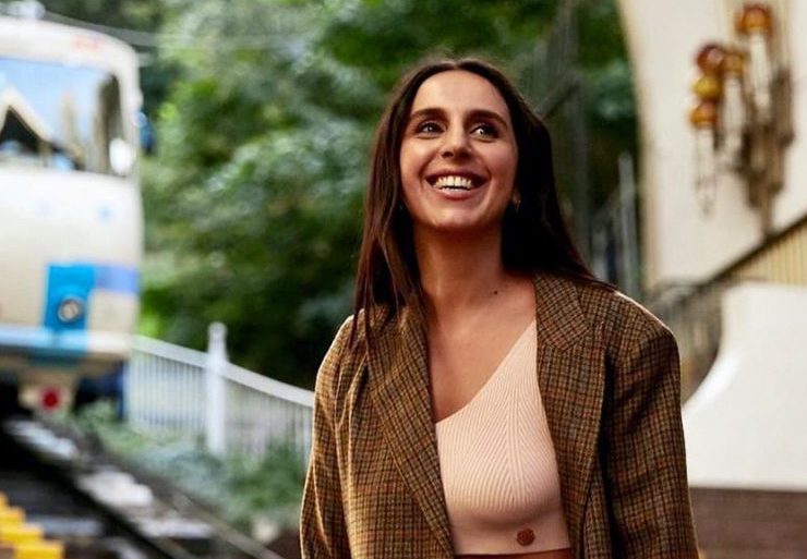 День Києва: як улюблене місто привітали українські музиканти, політики та світські герої