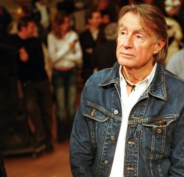 Помер режисер Джоел Шумахер