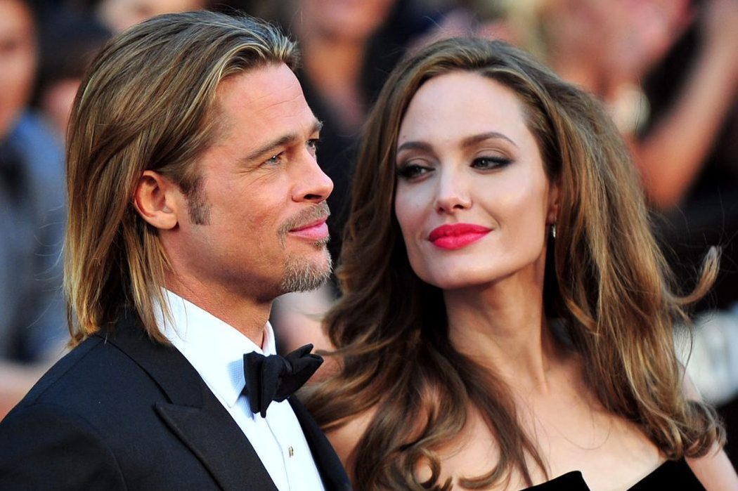 «Это было правильным решением»: Анджелина Джоли объяснила, почему рассталась с Брэдом Питтом