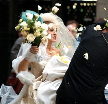 Как дальше жить: насколько коронакризис ударил по свадебной индустрии