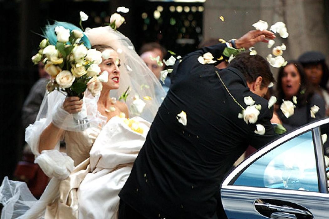 Как дальше жить: насколько коронакризис ударил по свадебной индустрии