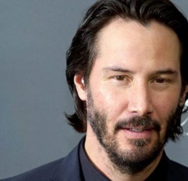 Кіану Рівз виставив на аукціон онлайн-зустріч із самим собою