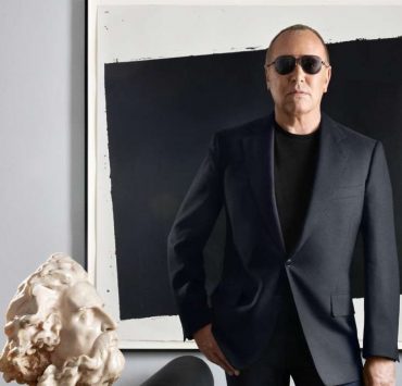 Michael Kors пожертвували малозабезпеченим сім&#8217;ям товари на $35 мільйонів