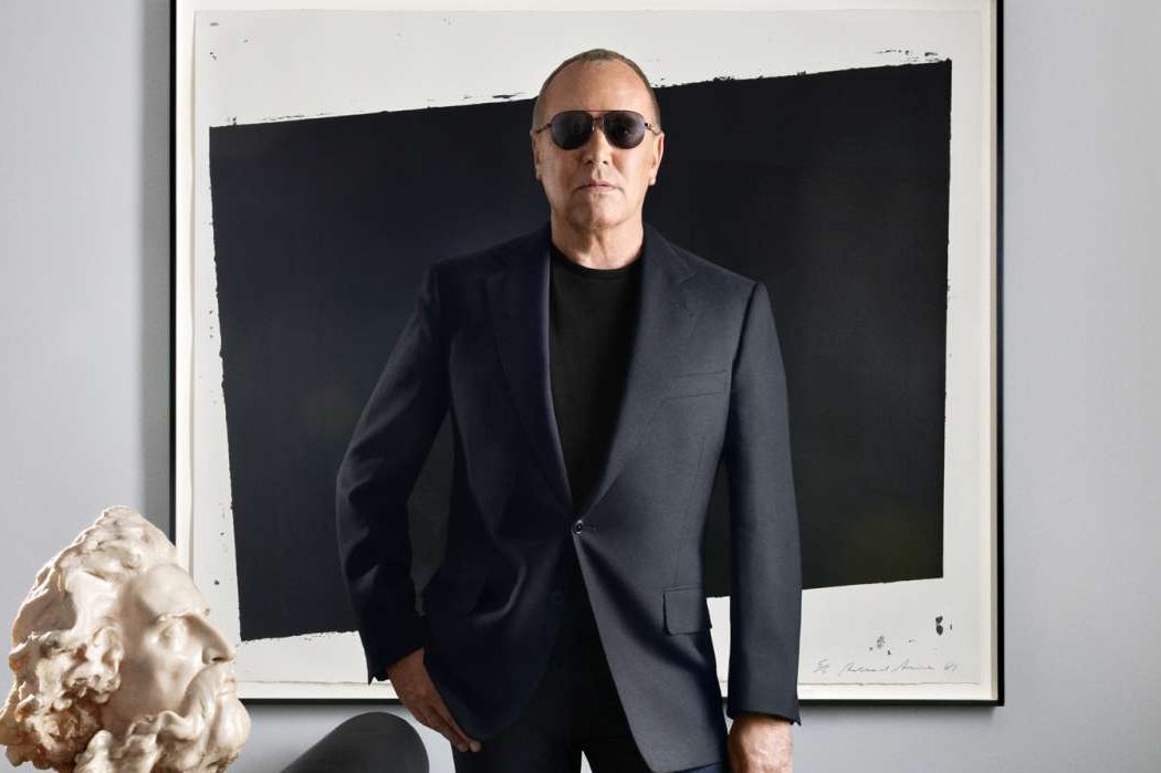 Michael Kors пожертвували малозабезпеченим сім’ям товари на $35 мільйонів