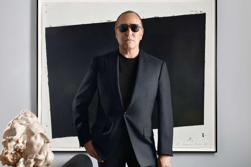 Michael Kors пожертвовали малообеспеченным семьям товары на $35 миллионов