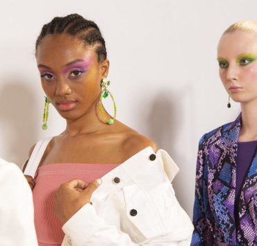 London Fashion Week 2020: 5 новшеств, привнесенных цифровым форматом