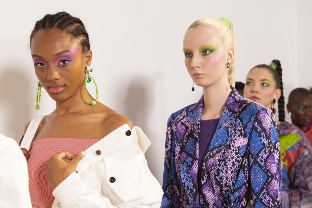 London Fashion Week 2020: 5 новшеств, привнесенных цифровым форматом