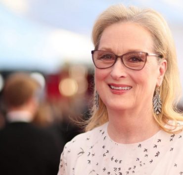 О красоте, политике и счастье: 10 цитат именинницы Мэрил Стрип