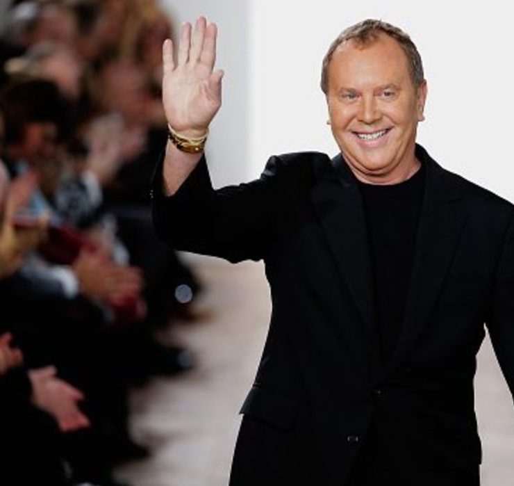 Michael Kors покидает нью-йоркскую Неделю моды