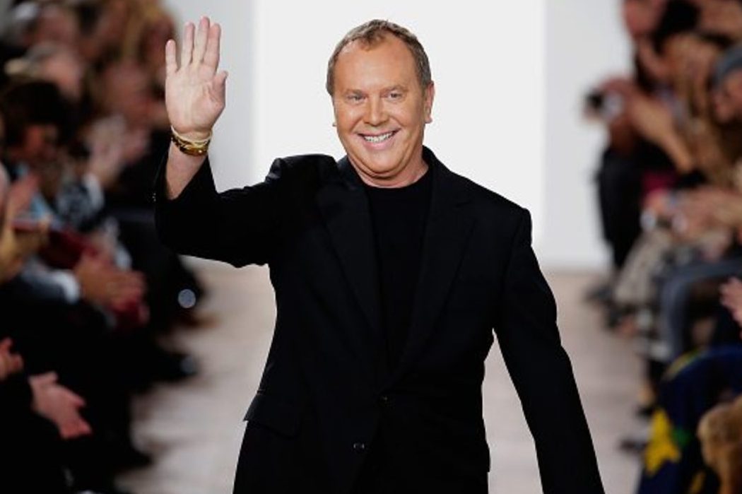 Michael Kors покидает нью-йоркскую Неделю моды