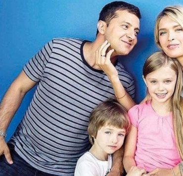 Незручно вийшло: турецьке видання переплутало Олену Зеленську з Вірою Брежнєвою