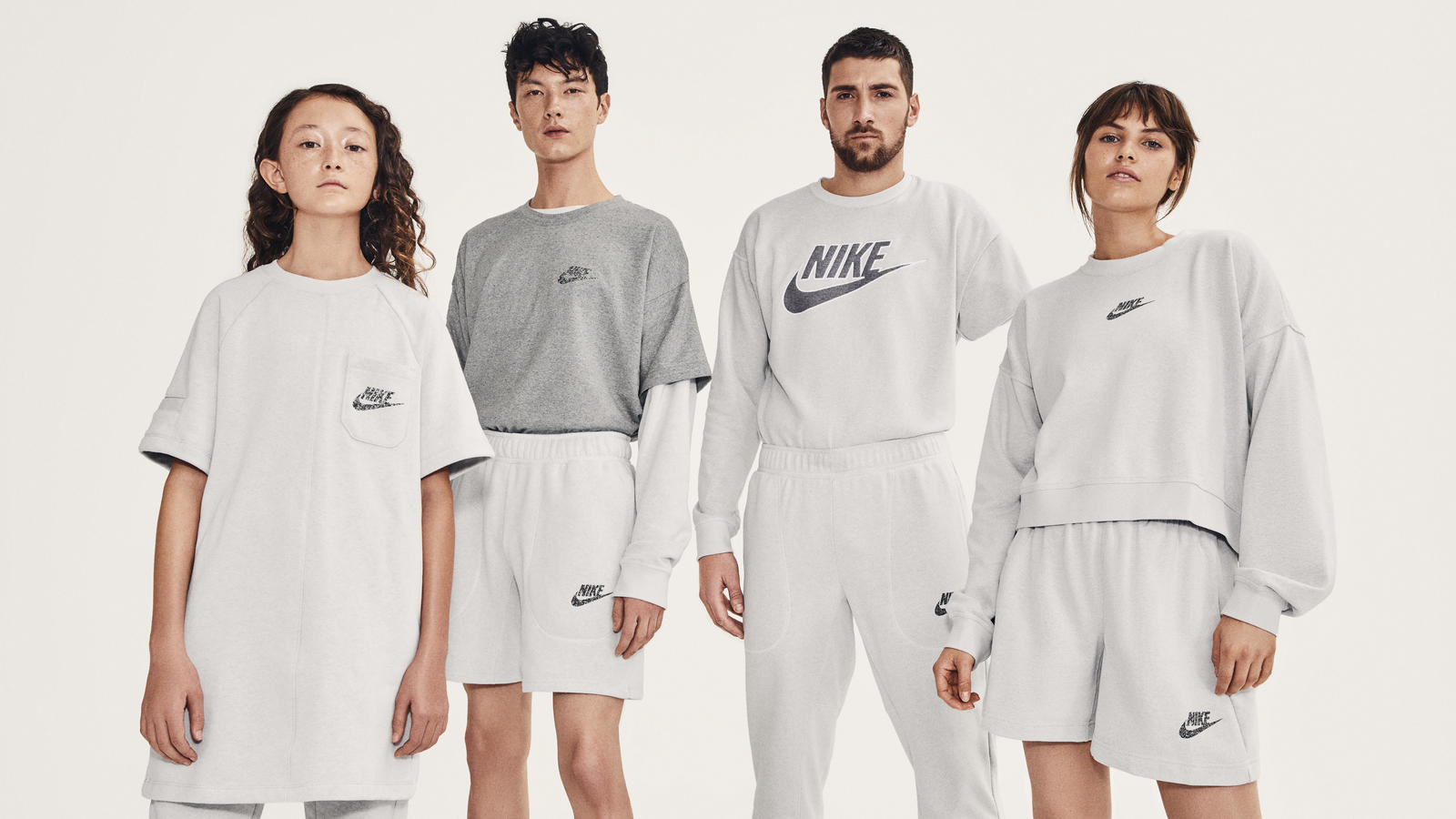 Nike сообщили о небывалом снижении продаж