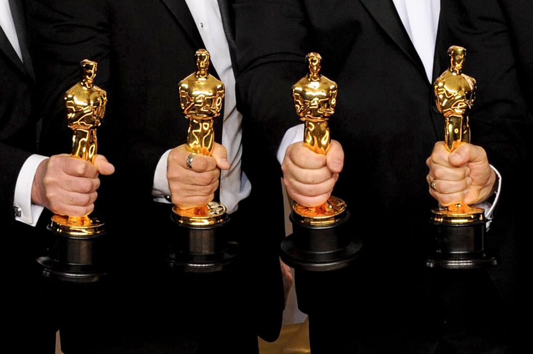 Новые коррективы: киноакадемия США изменила количество номинантов на «Оскар»