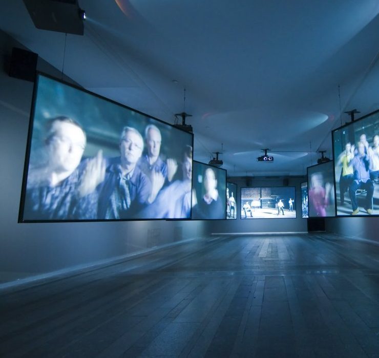 PinchukArtCentre запускает цикл онлайн-лекций на тему анатомии в искусстве