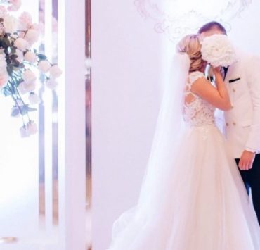 Почему мы обязательно посетим Marry Me Wedding Day 2020