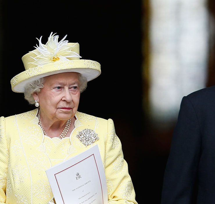 Принцу Филиппу – 99! Рассматриваем новый портрет именинника и архивные снимки