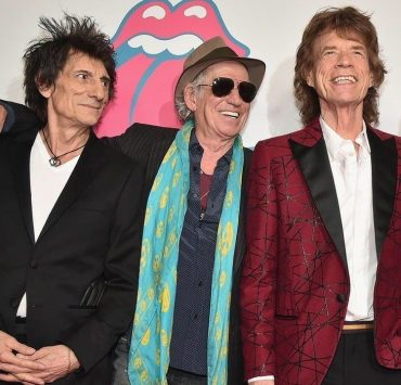 The Rolling Stones пригрозили Дональду Трампу судебным иском