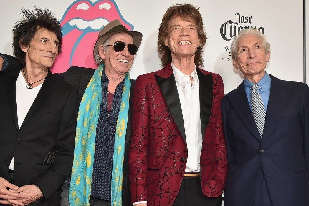 The Rolling Stones пригрозили Дональду Трампу судебным иском