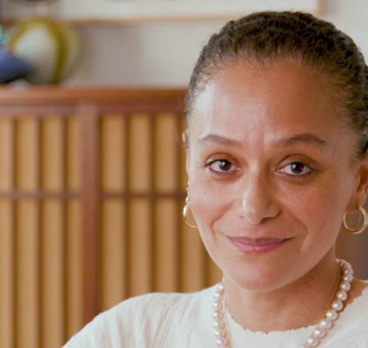 Впервые в истории главным редактором Harper’s Bazaar стала темнокожая женщина